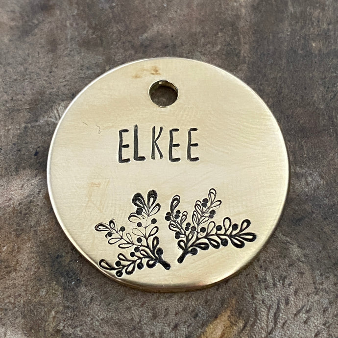Unbeleafable Pet ID