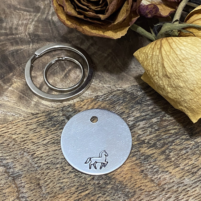 Horse'n Around Pet ID