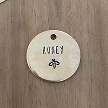 The Bees Knees Pet ID