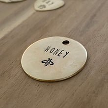 The Bees Knees Pet ID
