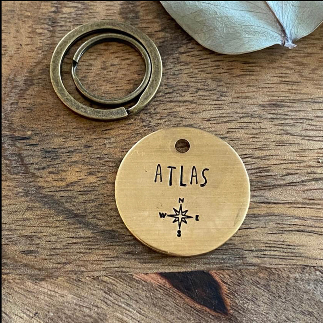 Atlas Pet ID