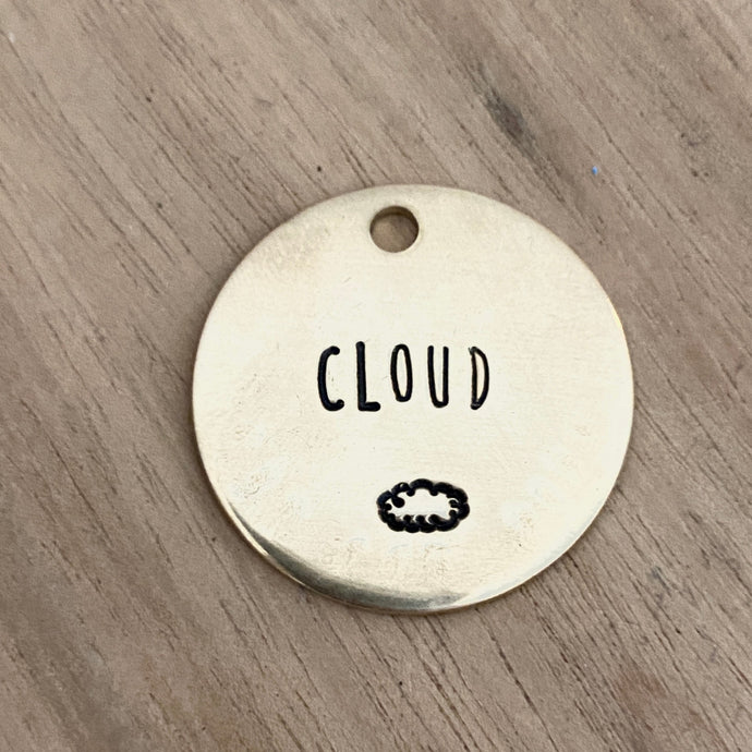 Cloud 9 Pet ID