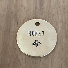 The Bees Knees Pet ID