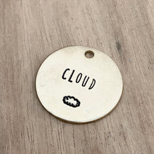 Cloud 9 Pet ID