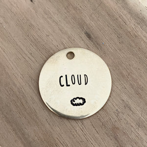 Cloud 9 Pet ID